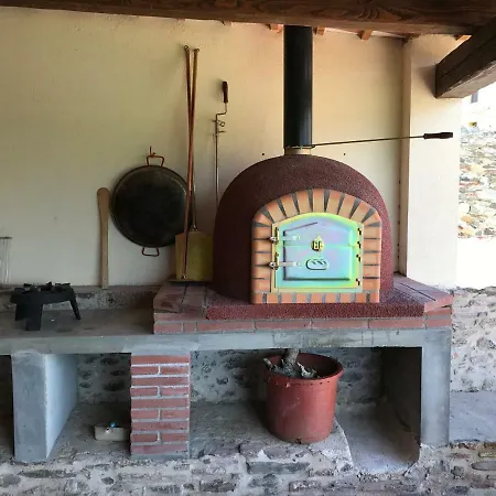 Molletero Dom wakacyjny